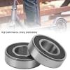 NOENNULL 2pcs Ball Bearings Electric Scooter Front Motor Drive Wheel Bearings for M365/1S/PRO, NOENNULLuds8q9kr1n view 4