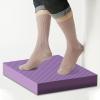 NEREIDS NET Extra Large Foam Balance Pad, Non-Slip Foam Mat for Yoga & Balance Strength Training, Knee Pad for Physical Therapy Black - 17.72 view 3