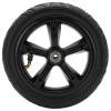 8 Inch 200x45 Pneumatic Wheel with Inner Tube for Electric Scooter with Hub and Bearings view 1