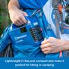 Westinghouse 194Wh 300 Peak Watt Portable Power Station and Solar Generator & Potable Aqua Water Purification Tablets with PA Plus, Portable and Effective Solution for Camping, Hiking, Emergencies view 4