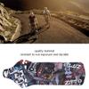Odorkle Bike Mud Guard, Comes with Cable Ties, Plastic Mudguard Mountain Bike Mudguards for Road Bikes and Mountain Bikes, Odorkle0cgfpgz68r view 4