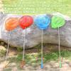 YLFFFZZZ Copy net Fishing net Stainless Steel Retractable Fish net Bag Fishing net Butterfly catching Outdoor Fishing net 20 Pack view 2