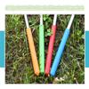 YLFFFZZZ Copy net Fishing net Stainless Steel Retractable Fish net Bag Fishing net Butterfly catching Outdoor Fishing net 20 Pack view 4