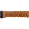 Sdg Components Thrice Lock-On Grips Gum, 33Mm view 1