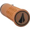 Sdg Components Thrice Lock-On Grips Gum, 33Mm view 3