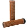Sdg Components Thrice Lock-On Grips Gum, 33Mm view 4