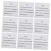 Balacoo 20 Sheets Repair Film Inflatable Tent Clear Duct Tape Ballon Kit Air Bed Repair Tape Inflatable Toy Balloon Kit Inflatable Product Repair Tape Rubber M20 Patch Repair Kit, 7X7cm view 1