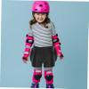 Balacoo Hip Brace Snowboard Butt Pad Hip Pads for Climbing Protector Protector for Skating Crash Pad Hip Brace for Child Rubber Band Shorts Sports, 31.50X20.00X14.60CM, Black, V020100VGOOYY5 view 2