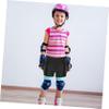 Balacoo Hip Brace Snowboard Butt Pad Hip Pads for Climbing Protector Protector for Skating Crash Pad Hip Brace for Child Rubber Band Shorts Sports, 31.50X20.00X14.60CM, Black, V020100VGOOYY5 view 3