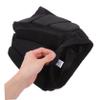 Balacoo Hip Brace Snowboard Butt Pad Hip Pads for Climbing Protector Protector for Skating Crash Pad Hip Brace for Child Rubber Band Shorts Sports, 31.50X20.00X14.60CM, Black, V020100VGOOYY5 view 4