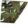 KOMBIUDA Hunting Camo Netting 5mx3m Outdoor Hidden Camouflage Netting for Sunshade Decoration and Use view 3