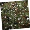 KOMBIUDA Hunting Camo Netting 5mx3m Outdoor Hidden Camouflage Netting for Sunshade Decoration and Use view 4