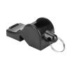 Akozon Whistle, Basketball Sports Training Referee Whistle Camping Survival Emergency Lifesaving for School Sports, Soccer, Football, Basketball view 3