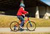 Dynacraft Hot Wheels 18" Children's Bike  Exciting, Red Design, Sturdy and Durable, Perfect for Kids Learning to Ride, Easy to Assemble, Ideal for Young Riders 6-9 Years view 2