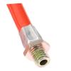 Balacoo Bicycle Pump Inflator Hose Reusable Hose for Inflator Connect Inflator Parts Inflator Used Hose Inflating Hose Inflator Connecting Bike Component, 124.00X1.00X1.00CM, 05DW11K007X09C2S view 4