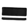 2Pcs Oar Cover Neoprene Hand Covers for Paddles Kayak Paddle Grip Wrap view 1