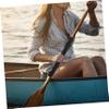 2Pcs Oar Cover Neoprene Hand Covers for Paddles Kayak Paddle Grip Wrap view 4