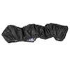 KOMBIUDA 1pc Trampoline Cover Round Sponge Protector Replacement for Boys and Girls Black Trampoline Accessories Diameter view 1