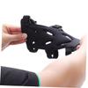 WHAMVOX Arm Guards Elastic Arm Guard for Archery Archery Accessory Comfortable Support and Protection for Elbow view 2