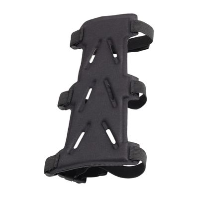Arm Guards for Breathable Dual-Sided Protector Lightweight for Recurve Compound Shooting Forearm for Men and Women