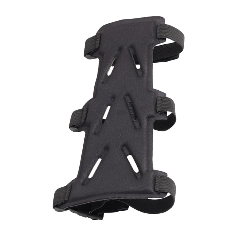 Arm Guards for Breathable Dual-Sided Protector Lightweight for Recurve Compound Shooting Forearm for Men and Women