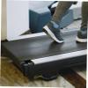 6pcs Rubber Workout Mat for Gym Noise-reducing Anti-Slip Treadmill Accessories Durable Floor Pads for Hardwood Carpet Protection for Home Office Use view 4