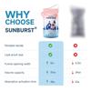 12PCS Disposable Urine Bags,900ML Pee Bags for Travel for Women/Men with Big Funnel,Leak-Proof Emergency Portable Travel Urinal and Vomit Bags for Travel,Car,Camping,Traffic,Pregnant, Patient, Kids view 2