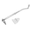 Universal Stainless Steel Outboard Motor Steering Link Rod 265-315mm Flexible for 15H-P to 200H-P Engines, Marine Grade, Rustproof, Easy Installation Kit for Boat Steering System view 1
