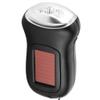 Hand Crank, Solar Powered Rechargeable Flashlight LED Dynamo Torch Emergency Supplies High Energy Conversion Portable Bright Flashlights for Home Lighting view 2