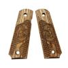 1911 Colt & Clones Custom Gun Grips Full Size fits Springfield Colt Rock Island view 3
