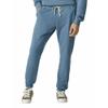 Comfort Colors Adult Lightweight Cotton Sweatpants with Pockets, Style G1469, Blue Jean, Large view 1