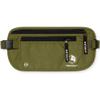 VENTURE 4TH Travel Money Belt & Quick Dry Towel Set - Ideal Travel Bundle for Vacations, Backpacking and Business Trips - Travel Towel Size XL view 2