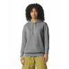 Comfort Colors Adult Lightweight Cotton Hoodie Sweatshirt, Style G1467, Grey, X-Large view 1