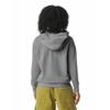 Comfort Colors Adult Lightweight Cotton Hoodie Sweatshirt, Style G1467, Grey, X-Large view 2