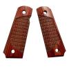 1911 Classic Rosewood Grips Full Size W/Screws & Wrench fits Springfield Colt view 4