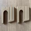 K31 Charger/Stripper Clip (3D Printed) - Pack of Two (Two Coyote Brown) view 2