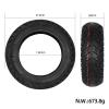 8.5x3 Off-Road Self-healing Tire for VSETT 8/9+ Zero 8/9 Kugoo Kirin G2 Pro Electric Scooter 8 1/2x3 Tubeless Proof Rubber Tyre Parts view 3