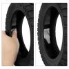 8.5x3 Off-Road Self-healing Tire for VSETT 8/9+ Zero 8/9 Kugoo Kirin G2 Pro Electric Scooter 8 1/2x3 Tubeless Proof Rubber Tyre Parts view 4
