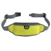 Amphipod AirFlow Lite Waistpack, Minimalist Runners Storage Fanny Waist Pack for Running, Jogging & Walking, Men & Women - Hi-Viz - L view 1