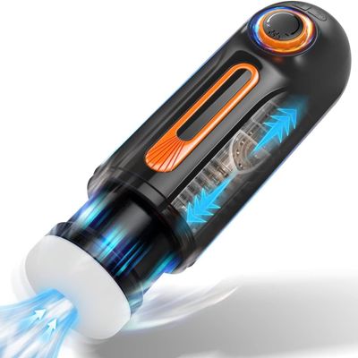 TEidea Electric Product Fully Automatic Men's Fitness Equipment, Multi-Speed Frequency Conversion, Automatic Heating, Intelligent Pronunciation, size
