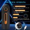 TEidea Electric Product Fully Automatic Men's Fitness Equipment, Multi-Speed Frequency Conversion, Automatic Heating, Intelligent Pronunciation, size view 2