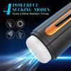 TEidea Electric Product Fully Automatic Men's Fitness Equipment, Multi-Speed Frequency Conversion, Automatic Heating, Intelligent Pronunciation, size view 4