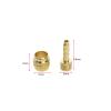 SG Store 10 Sets Bike Olive Heads/Versatile Olive Head/Brake Hose Olive Insert Compatible with Magura Oil Needle MT2/MT4/MT5/MT6/MT7/MT8 Olive Heads Set view 4