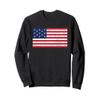 Francis Hopkinson Flag Patriotic American 13 Colonies Sweatshirt view 1