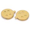 Respicefinem 4 Pairs Metal Based Electric Scooter Mountain Bike Disc Brake Pads Copper Alloy Strong and High Temperature Resistant Brake Parts view 4