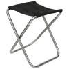 BEIJIALY Outdoor Foldable Chair Portable Fishing Stool, Folding Camping Stool, Lightweight Camp Chair Camping Fishing Stool for Adults Fishing Hiking Gardening view 1
