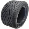 13 Inch 125/60-7 Tubeless Tire for Teverun Fighter 7260R Electric Scooter Vacuum Tire Replace Accessories view 1