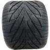13 Inch 125/60-7 Tubeless Tire for Teverun Fighter 7260R Electric Scooter Vacuum Tire Replace Accessories view 4