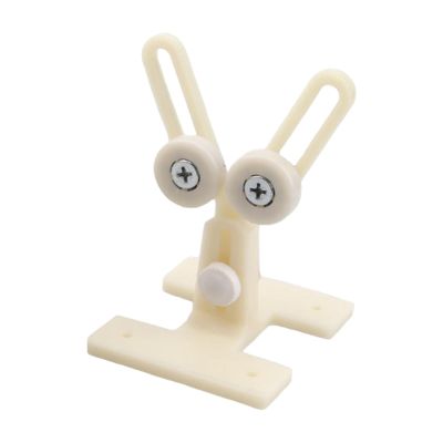 Almencla Pole Support Stand Bracket Portable Rod Dryer Rod Building Tool for Fishing Rod Winding Machine Drying Machine Gluing Machine
