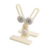 Almencla Pole Support Stand Bracket Portable Rod Dryer Rod Building Tool for Fishing Rod Winding Machine Drying Machine Gluing Machine view 1
